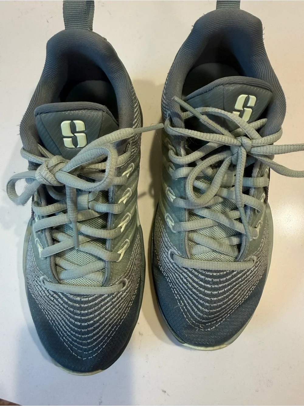 Kids’ Sabrina 3 Basketball Shoes Clay Green/Seafoam/Volt Tint/Sequoia size 3Y